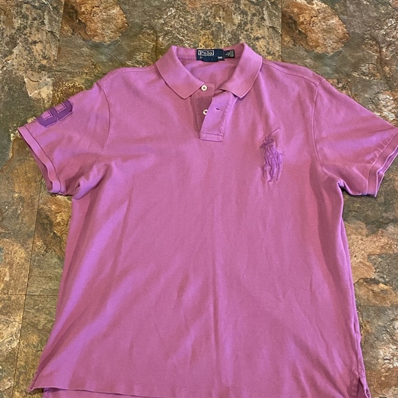 Polo Ralph Lauren shirt - Picture 6 of 9